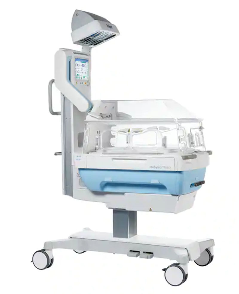 Drager Babyleo TN500 (incubator) NYSIM